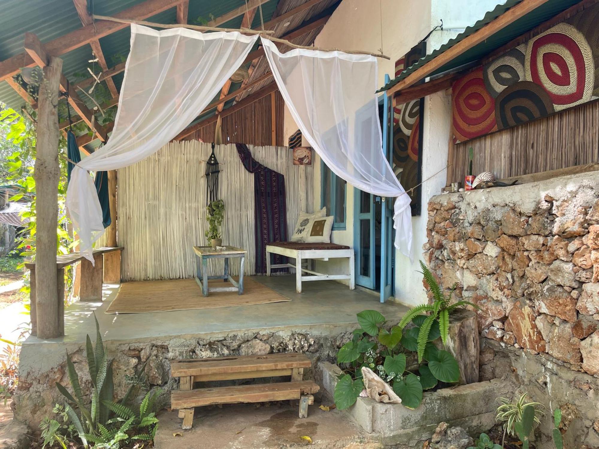 Blu Oceano B&B, Italian Restaurant Nembrala Exterior photo