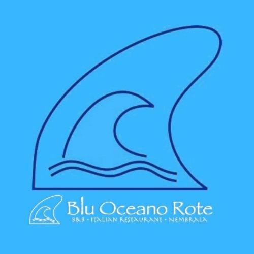 Blu Oceano B&B, Italian Restaurant Nembrala Exterior photo